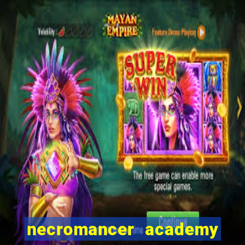 necromancer academy and the genius summoner 59
